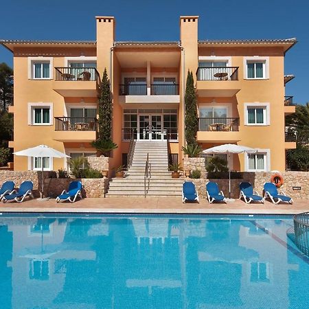Cala de Sant VicencPinos Altos 04公寓 外观 照片