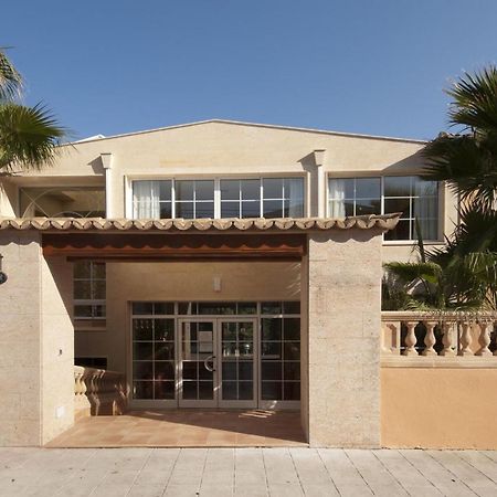 Cala de Sant VicencPinos Altos 04公寓 外观 照片