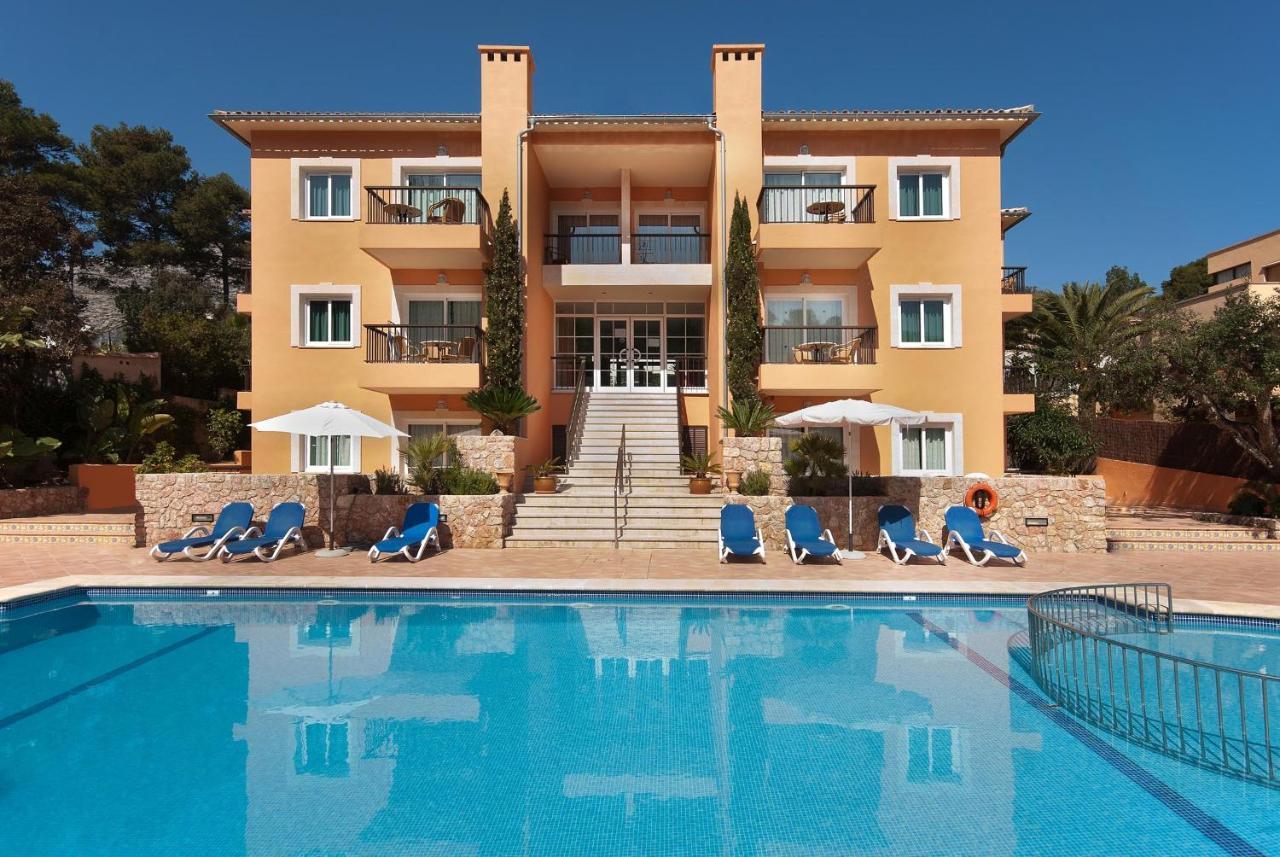 Cala de Sant VicencPinos Altos 04公寓 外观 照片