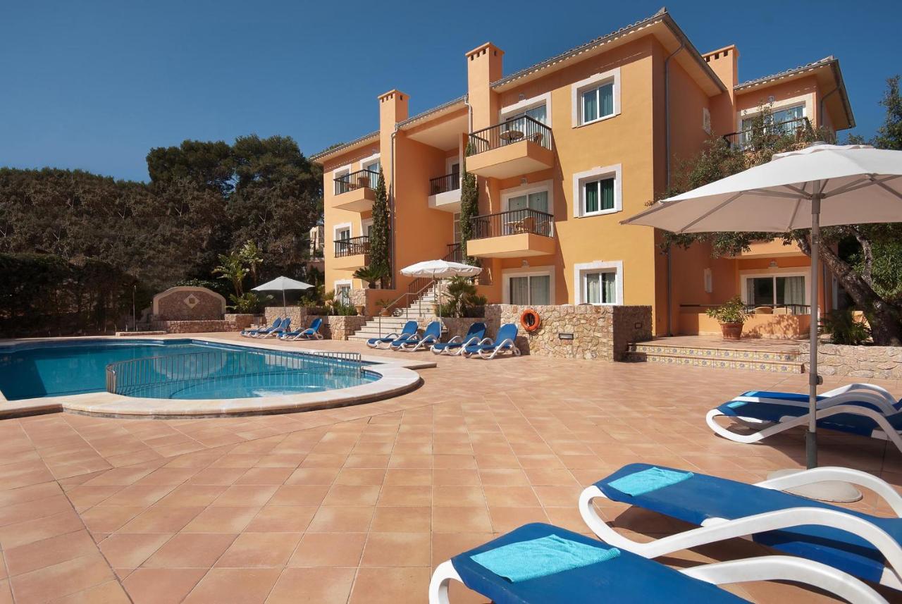 Cala de Sant VicencPinos Altos 04公寓 外观 照片