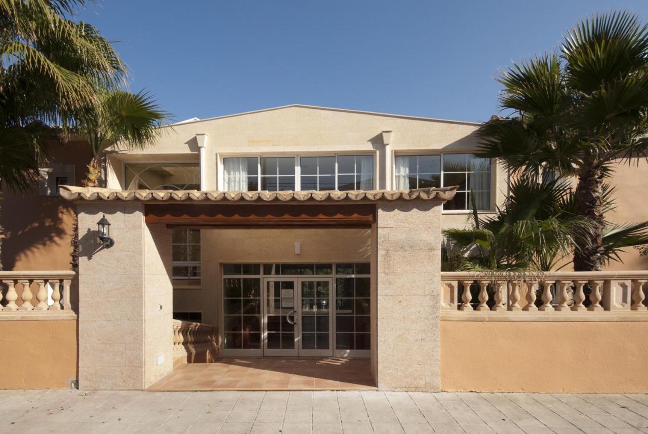 Cala de Sant VicencPinos Altos 04公寓 外观 照片