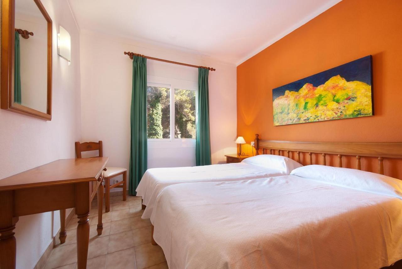 Cala de Sant VicencPinos Altos 04公寓 外观 照片