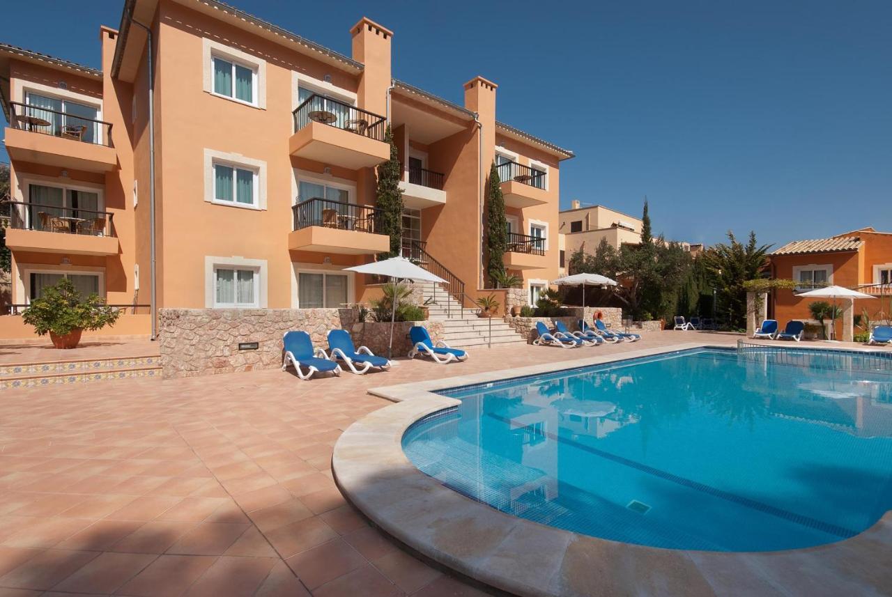 Cala de Sant VicencPinos Altos 04公寓 外观 照片