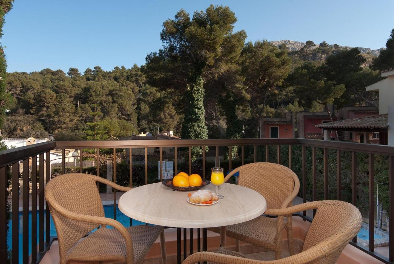 Cala de Sant VicencPinos Altos 04公寓 外观 照片