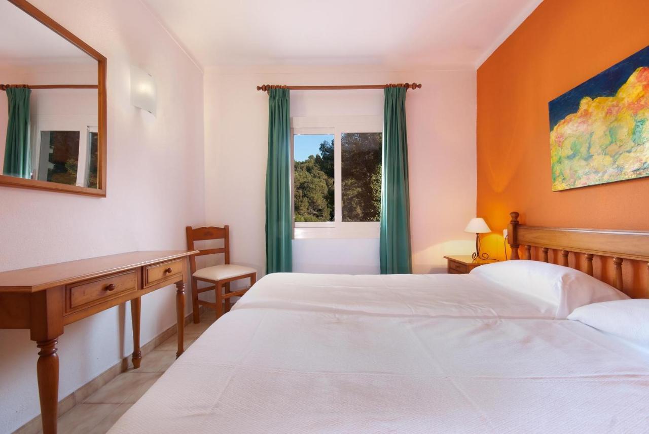 Cala de Sant VicencPinos Altos 04公寓 外观 照片