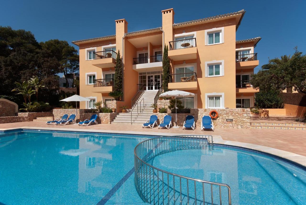 Cala de Sant VicencPinos Altos 04公寓 外观 照片